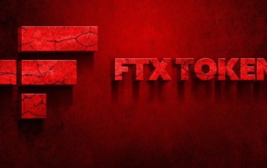 FTX Contract Deployer Unlocks 192 Million FTT, Exchange Token’s Questionable Tokenomics Highlights Red Flags
