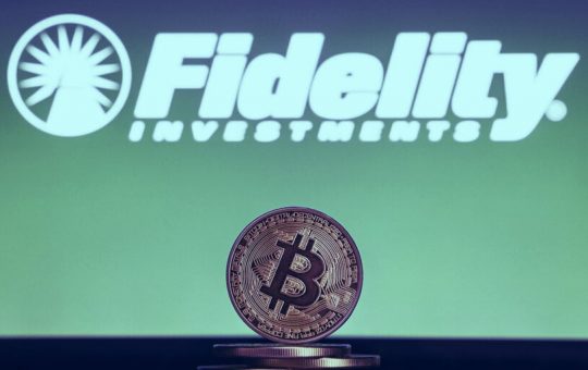 Fidelity Is Offering Early Access to Its New Bitcoin Trading App