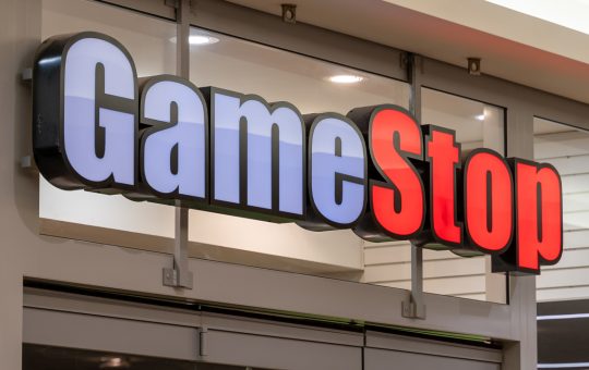 Gamestop NFT Marketplace Is Now Live on Immutable X, Market Features Web3 Games