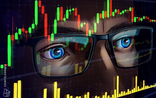 How bad is the current state of crypto? On-chain analyst explains
