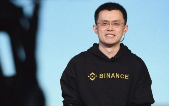 Is FTX insolvent? Why is Binance selling FTT?
