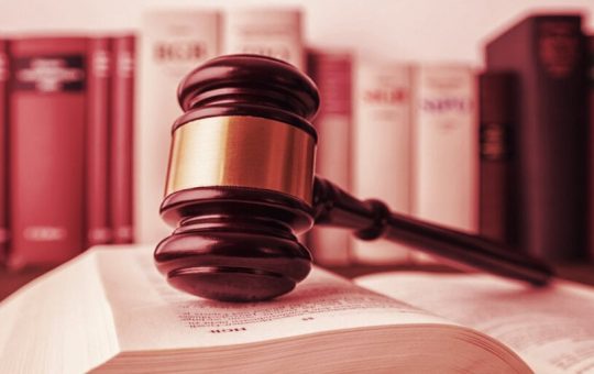 LBRY Loses SEC Case, Calls Ruling a 'Dangerous Precedent' for Crypto