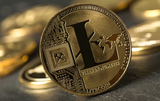 Litecoin Price Prediction – LTC Up 10% as $1.8 Billion Trading Volume Floods In