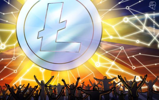 Litecoin hits fresh 2022 high versus Bitcoin — But will LTC price ‘halve’ before the halving?