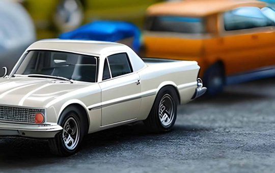 Mattel Is Launching a Hot Wheels NFT Collection And a Brand New Marketplace