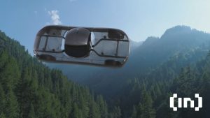 Alef: Metaverse-Like Electric Flying Car is Now For Sale and it’s Damn Sexy