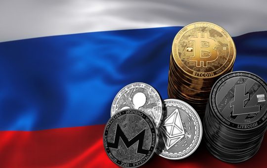 Russia Plans to Allow Mining of Any Cryptocurrency, Lawmaker Unveils