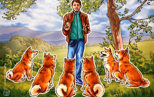 Shiba Inu price drops to record low vs Dogecoin — Will history repeat with a 150% rally?
