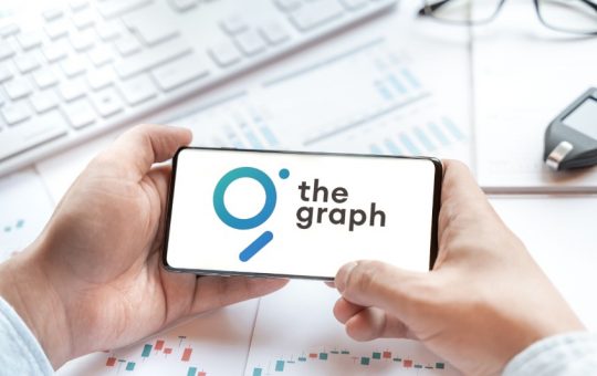 The Graph token (GRT/USD) price prediction after a 12% jump