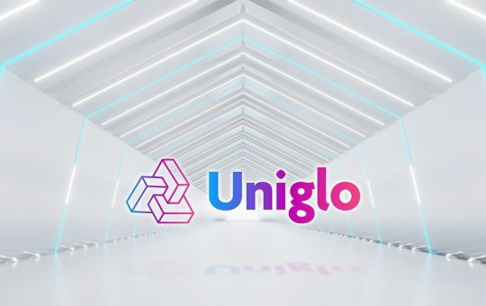 Uniglo.io Looks to Provide Holders Gains With Upcoming Burn