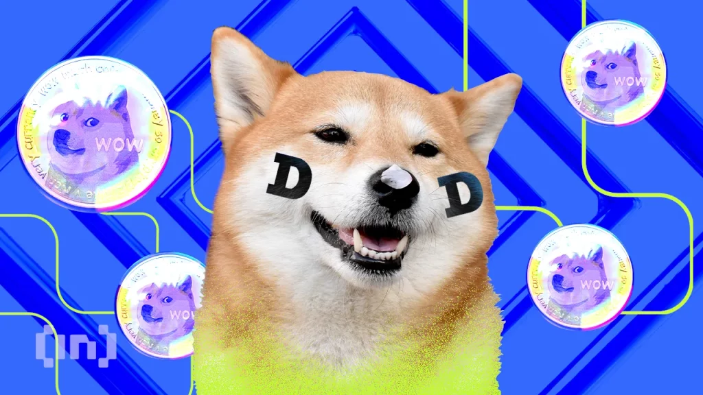 Whales Continue Stacking Dogecoin (DOGE) Despite Rising Crypto Market Risks