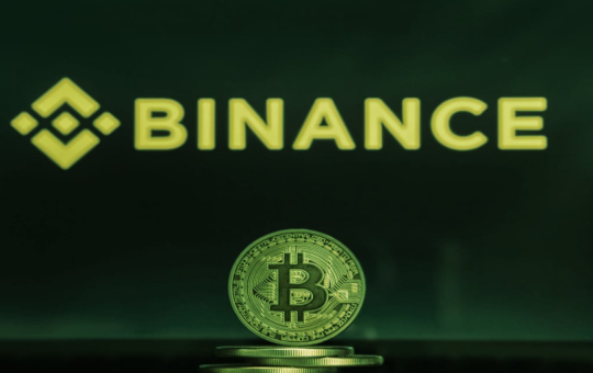 Binance Joins US Crypto Lobbying Group Chamber of Digital Commerce