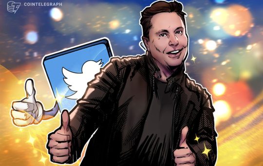 Crypto spam bots go silent while Musk promises to prosecute scammers