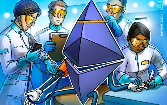 Ethereum bounces above $1.2K, but derivatives metrics show traders fear a collapse