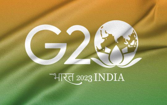 G20 Countries to Build Crypto Policy Consensus for Better Global Regulation