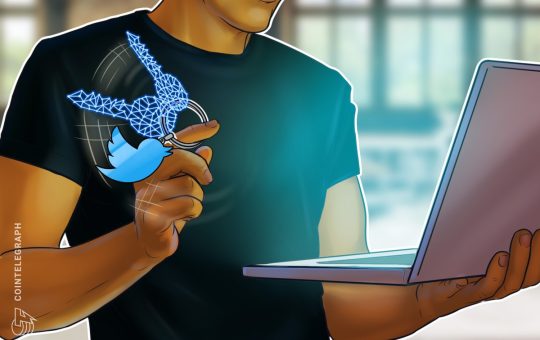 Hal Finney’s wife resumes activity on Bitcoin pioneer’s Twitter account to avoid potential purge