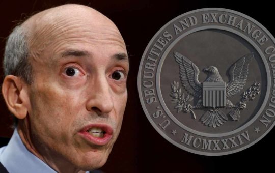 SEC Will Use All Available Tools to Crack Down on Crypto Firms That Aren't in Compliance With Its Rules, Says Chair Gensler – Regulation Bitcoin News