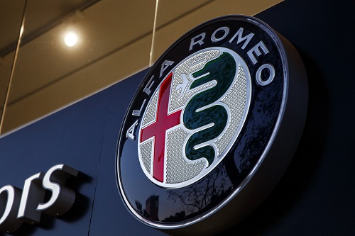 Alfa Romeo taps crypto casino Stake as F1 Team title sponsor