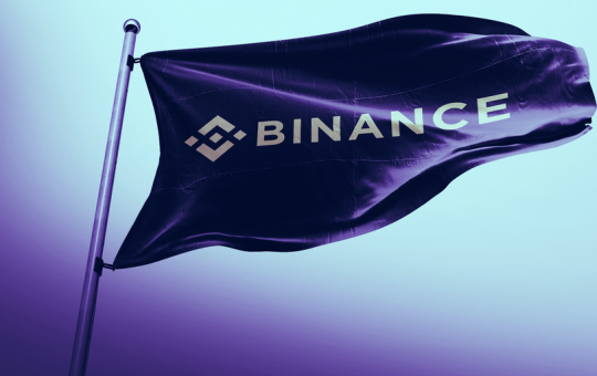 Binance Admits to Problems With Its BUSD Peg