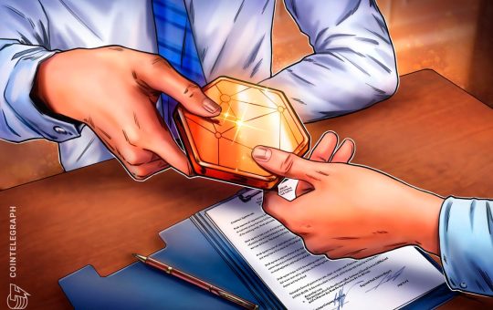 BlockFi to sell $160M in Bitcoin miner-backed loans: Report
