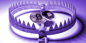 Crypto Sentiment Split Between Bull Trap or Bottom as Bitcoin Nears 23K