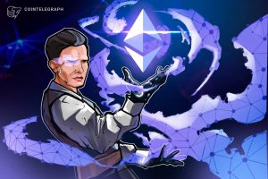 Ethereum devs create ‘shadow fork’ to test conditions for Ether withdrawals