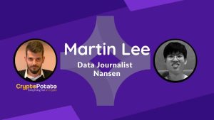 How Long Will the Ethereum LSD Narrative Last? Talking 2023 Trends with Nansen's Martin Lee