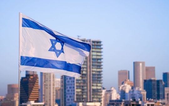 Israel’s Securities Watchdog Seeks to Regulate Crypto Assets