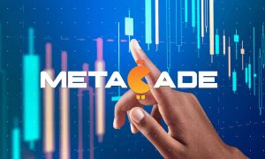 Metacade’s Crypto Presale Stage 1 Quickly Sells Out