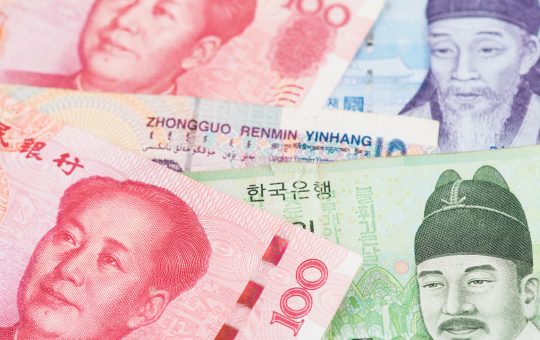 Study Reveals South Korea's ‘Kimchi Premium’ Strongly Linked to International Remittances to China