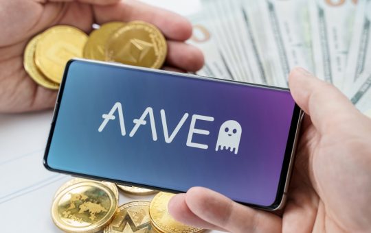 Aave deploys GHO stablecoin on Ethereum’s Goerli testnet