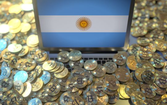 argentina crypto law proof of reserves