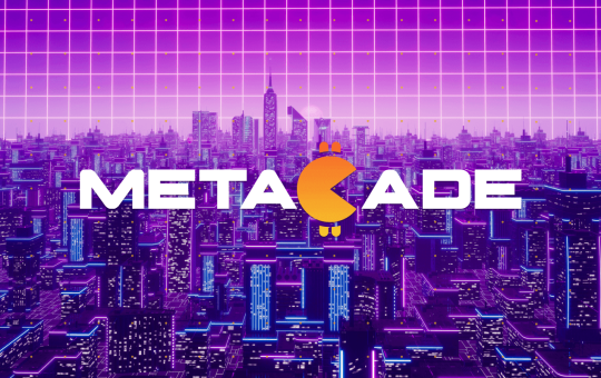 As Talk of a Crypto Class War Makes Headlines, Companies Like Metacade Look to Share the Wealth