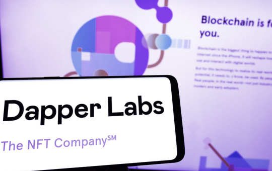 Dapper Labs CEO Confirms Another Round of Layoffs