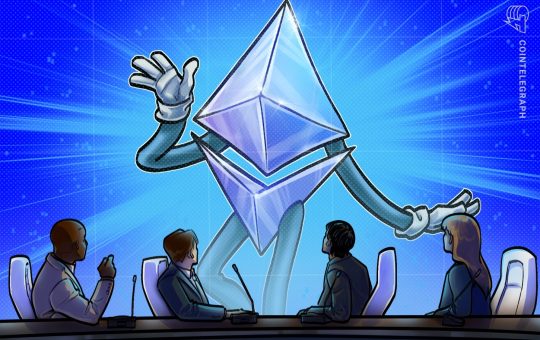 Ethereum derivatives data suggests $1,700 might not remain a resistance level for long