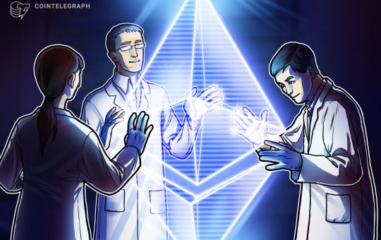 Ethereum on-chain data suggests ETH sell pressure could be a non-event after the Shanghai upgrade