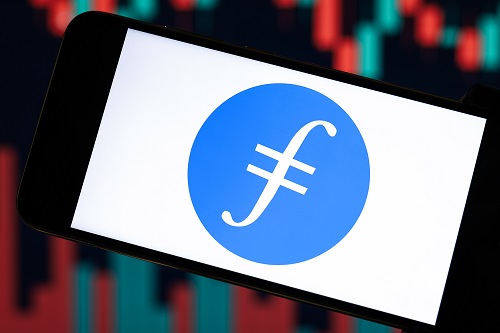 Filecoin price hits 6-month high after 26% gain