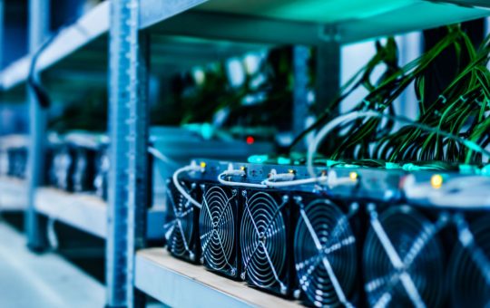 Kazakhstan Law Limiting Crypto Miners’ Consumption of Electricity Enters Into Force