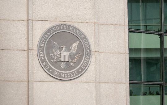 SEC could scrap crypto staking, Coinbase CEO reveals