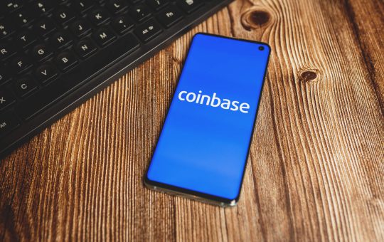 Should you buy Coinbase stock after Q4 results?