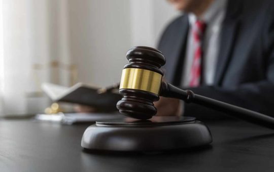 Judge Dismisses Lawsuit Against Coinbase by Crypto Exchange's Customers