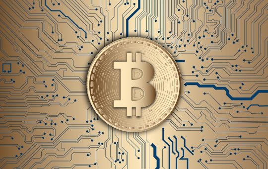 Gate.io Records Massive Bitcoin Withdrawal