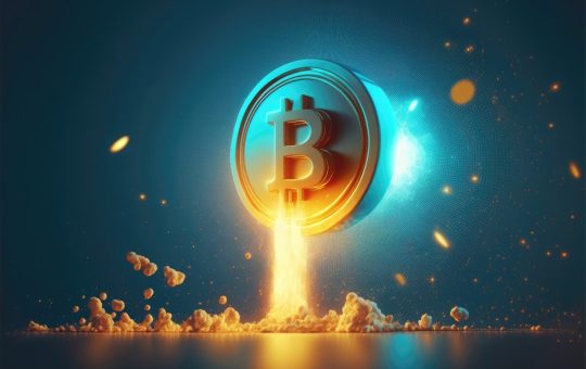 Bitcoin Trading Volumes Keep Trending in the Right Direction – Can BTC Sustain Its Bull-run?
