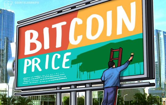 Bitcoin price searches for direction ahead of this week’s $710M BTC options expiry
