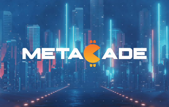 Bloomberg Writer Says Crypto Recession is Just Starting – Metacade (MCADE) Performs Well in Presale