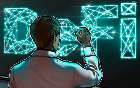 DeFi sees its biggest hack in 2023 as Euler loses $197M: Finance Redefined