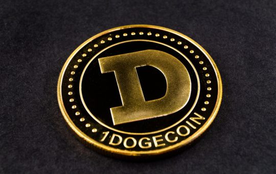Dogecoin needs to close above $0.1 for bullish momentum to continue