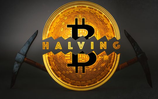 Less Than 400 Days Until Block Reward Subsidy Is Cut in Half – Blockchain Bitcoin News