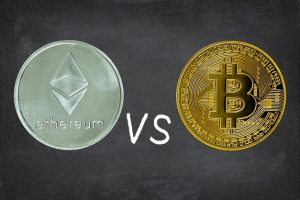 Why is Ethereum falling against Bitcoin? Maxis loudly celebrate but miss the point