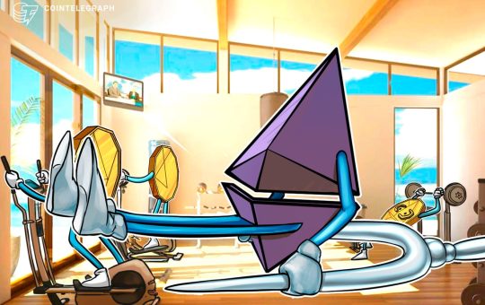 ‘Withdrawals are coming!’ — Ethereum devs confirm epoch for Shapella fork